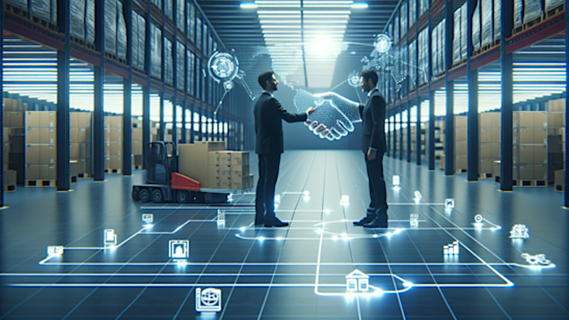 Intelligente-Bodenmarkierungen-Die-Zukunft-der-Logistik-gestalten