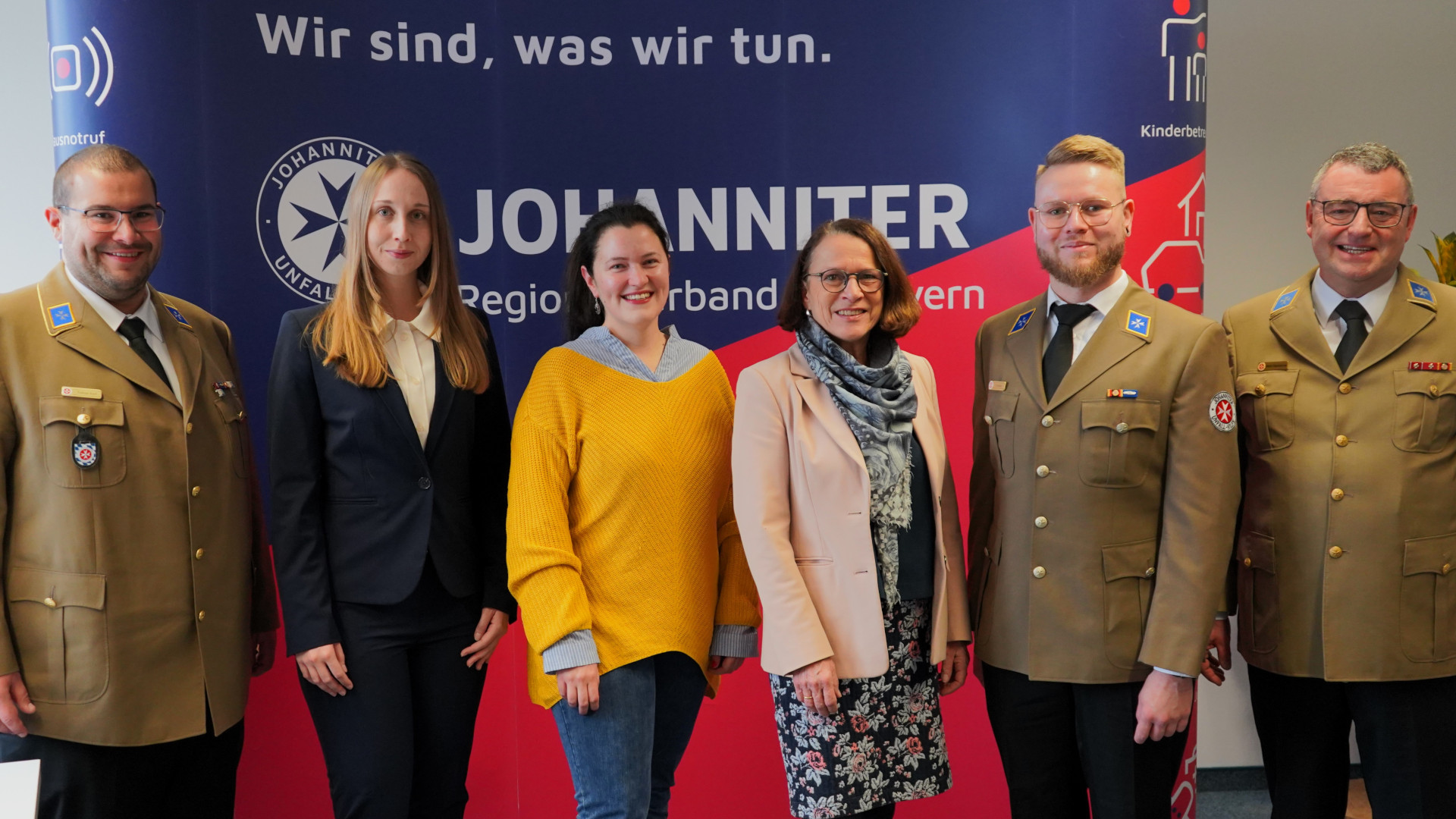 Johanniter-weihen-safe-space-f-r-Gefl-chtete-in-Burgweinting-ein