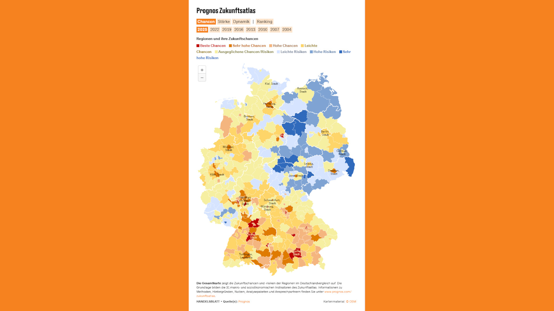 ist regensburg krisensicher arbeitslosigkeit mangelnder wohnraum und trotzdem top zukunftsaussichten 2