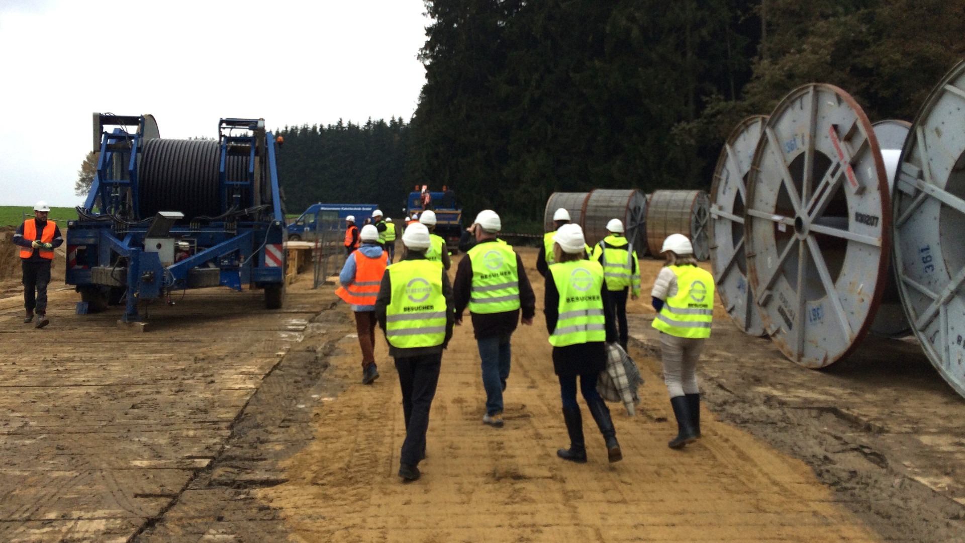 mit highspeed richtung zukunft digitalisierung als entscheidender wirtschaftsfaktor 2