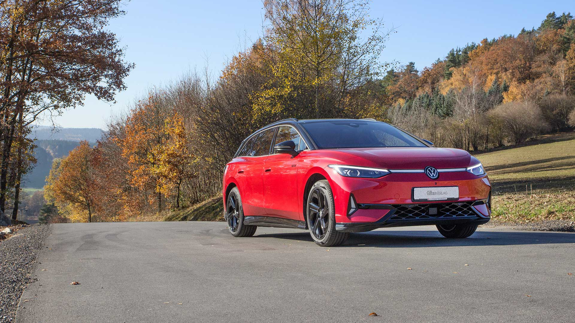 ID.7 Tourer GTX 4-Motion