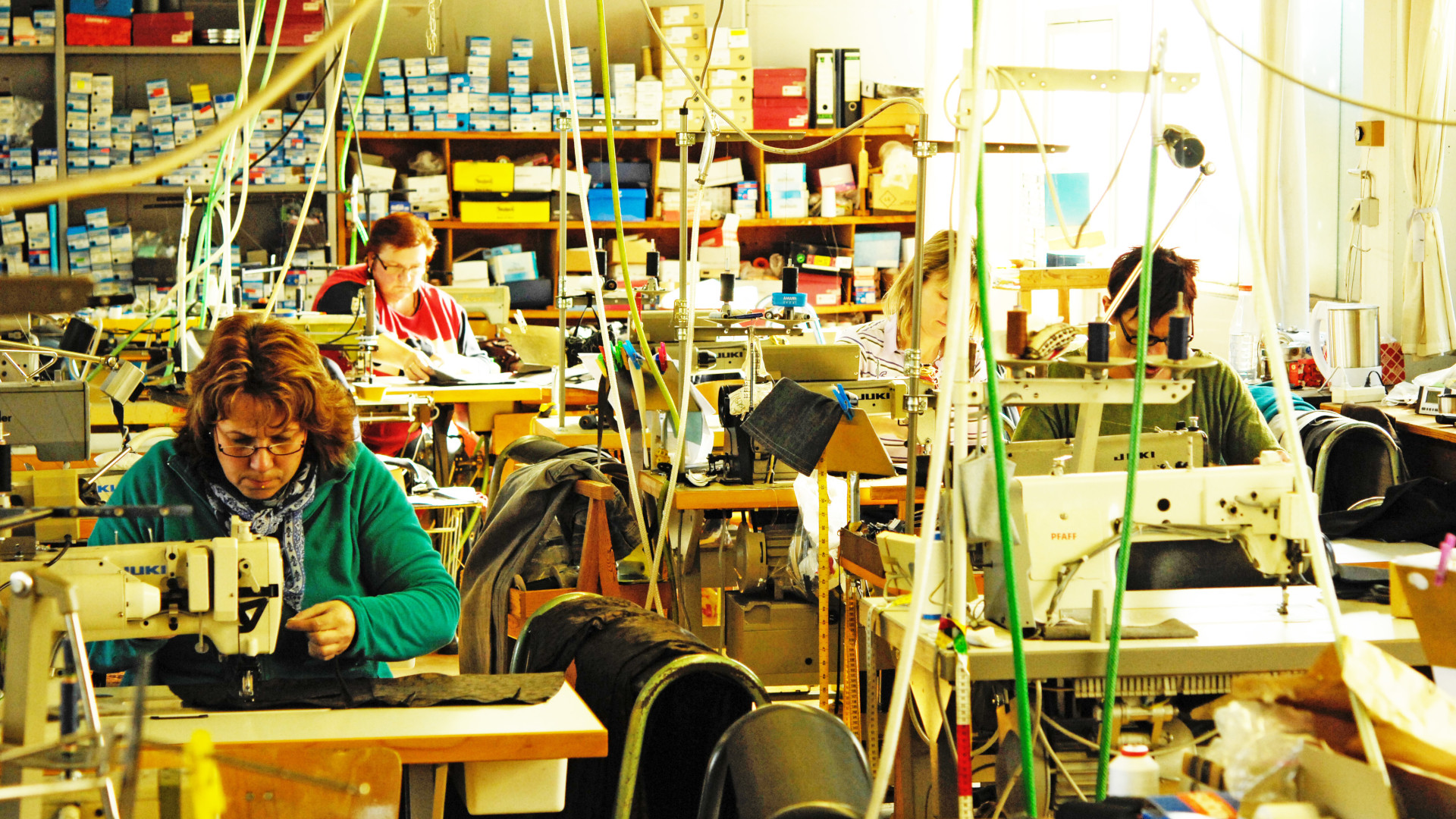 blaumann jeans made in germany funktioniert doch 3