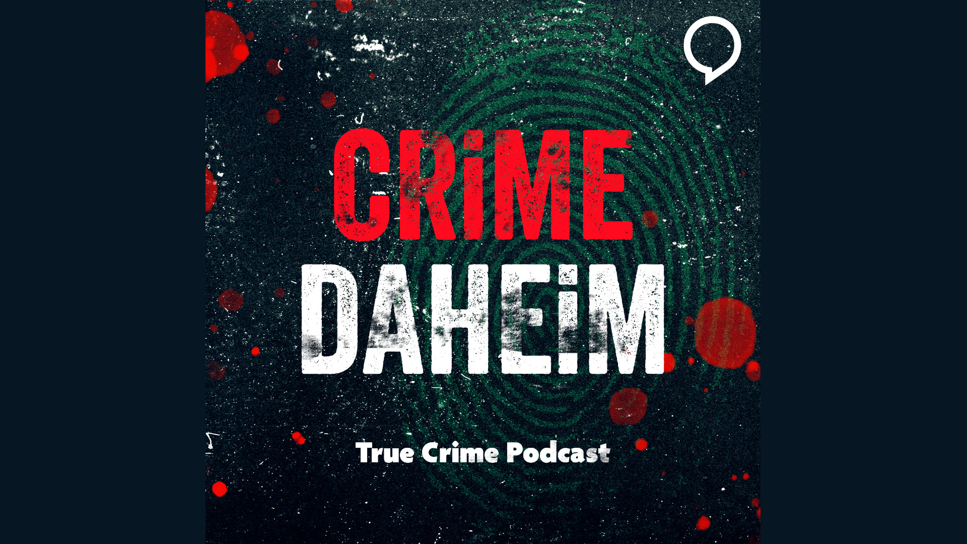 Plakat der Veranstaltung