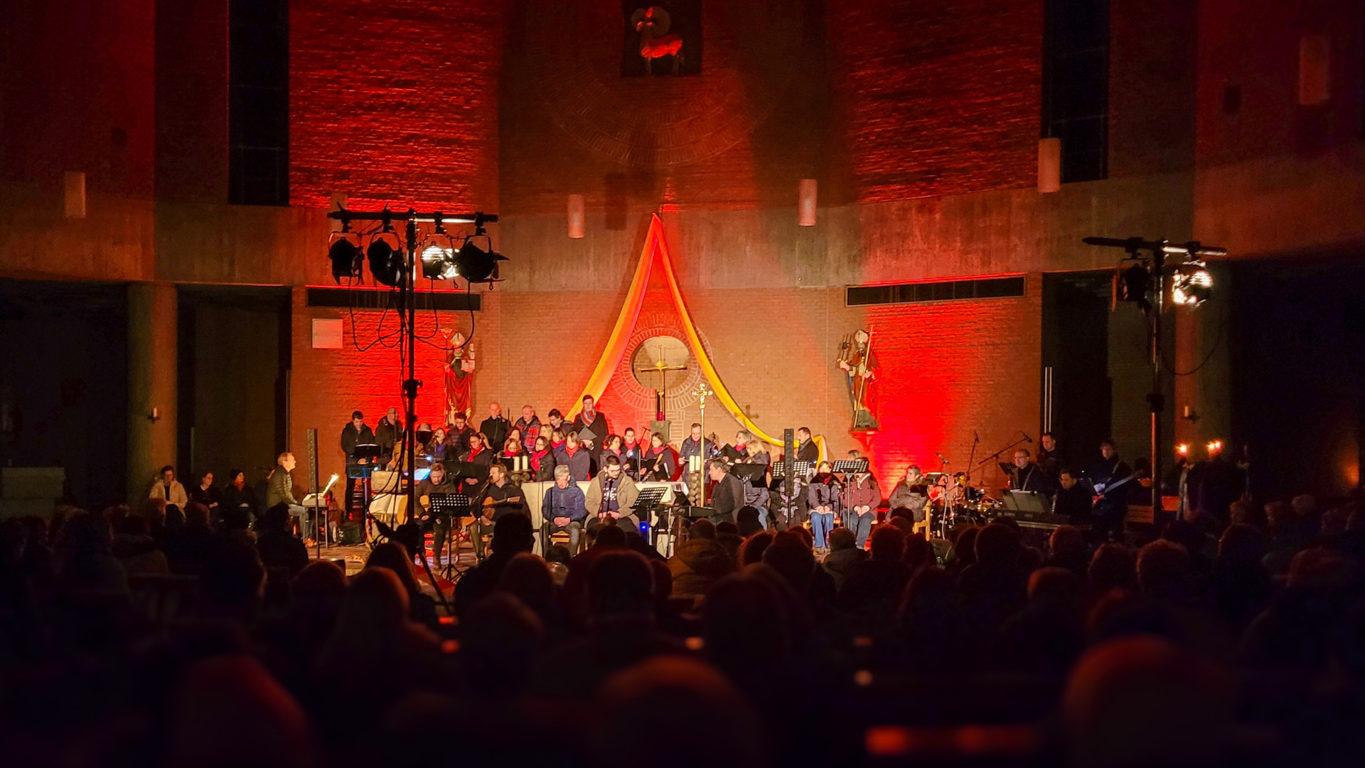 Adventssingen 2024