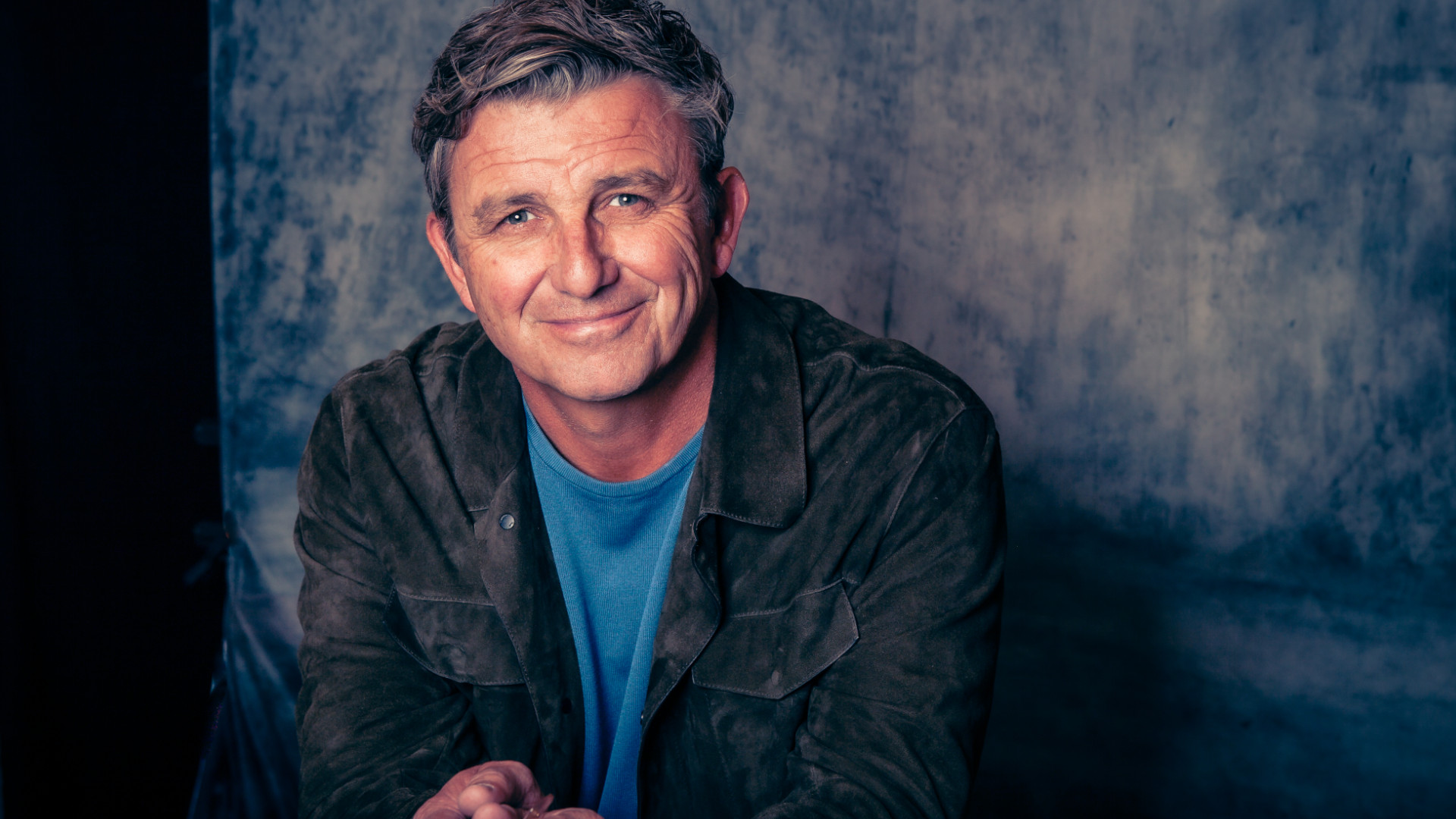 Der „Bergdoktor“ Hans Sigl