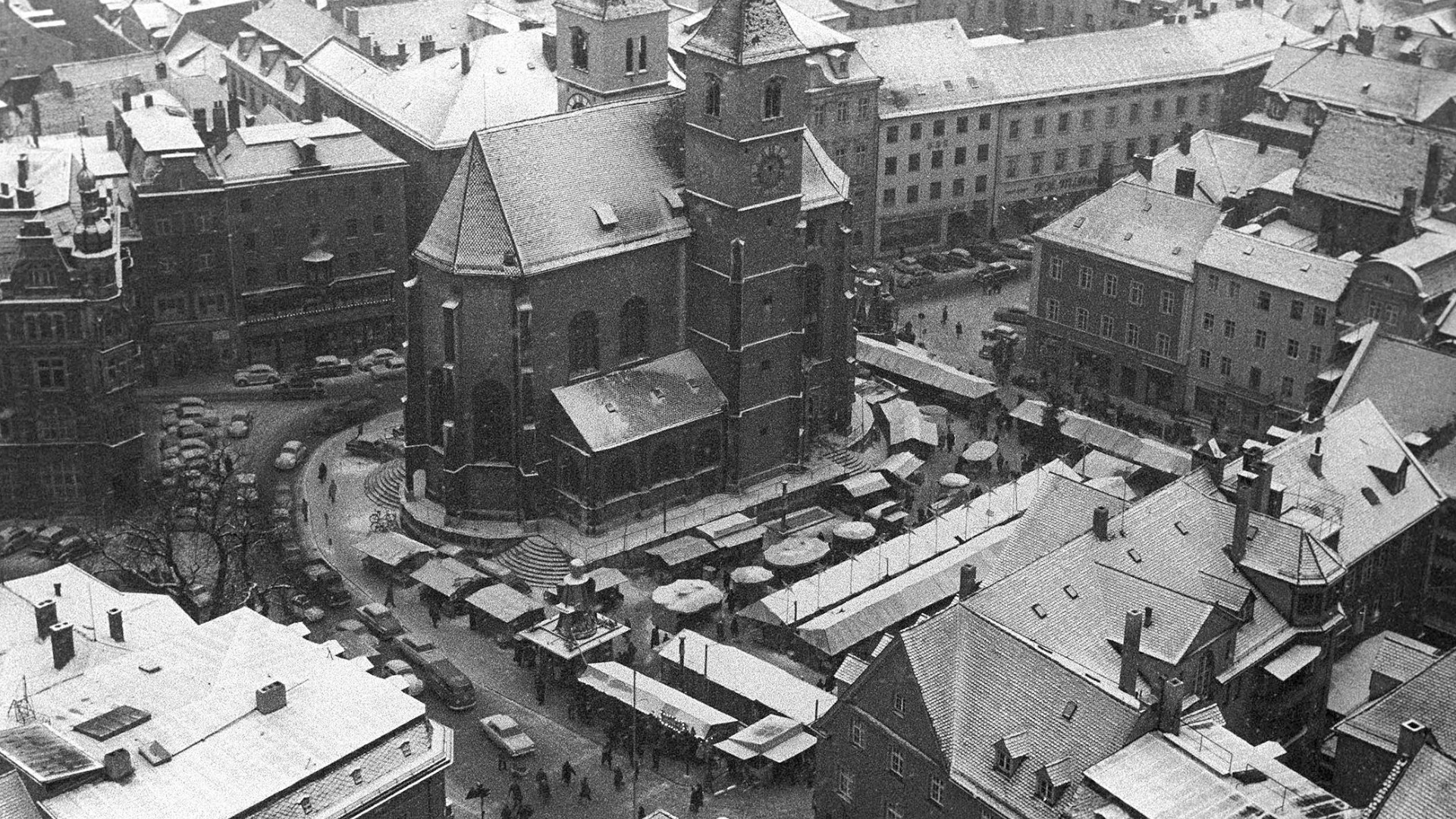 immerwaehrender zauber so sahen regensburgs christkindlmaerkte frueher aus 3