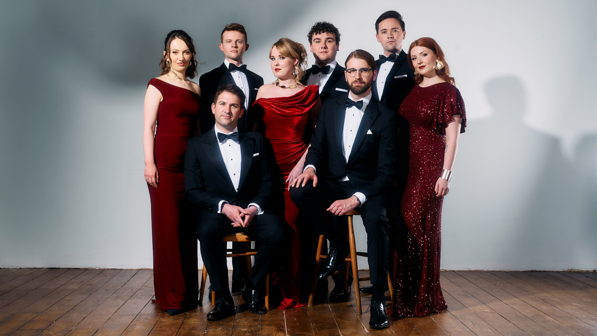 vokale weltklasse in regensburg voces8 the king s singers 2026 live erleben 1