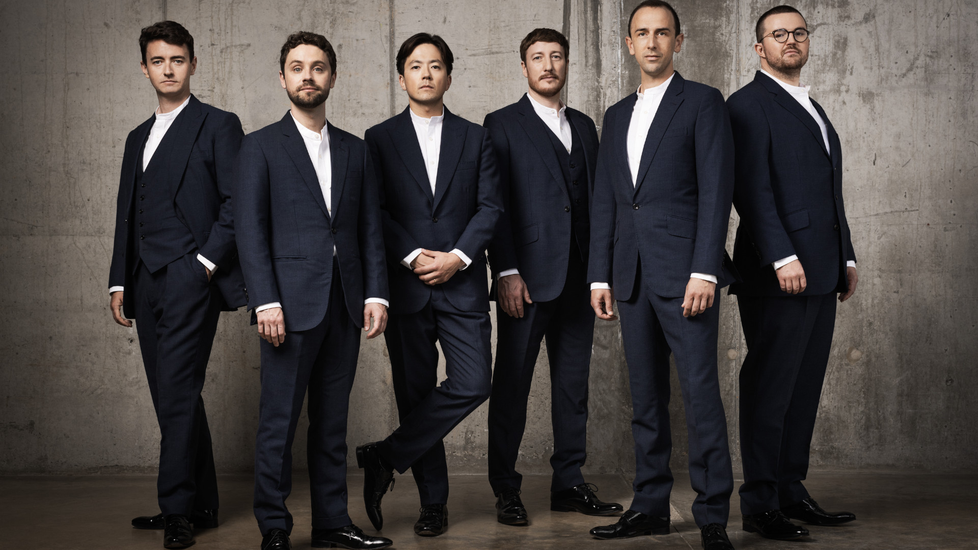 vokale weltklasse in regensburg voces8 the king s singers 2026 live erleben 2