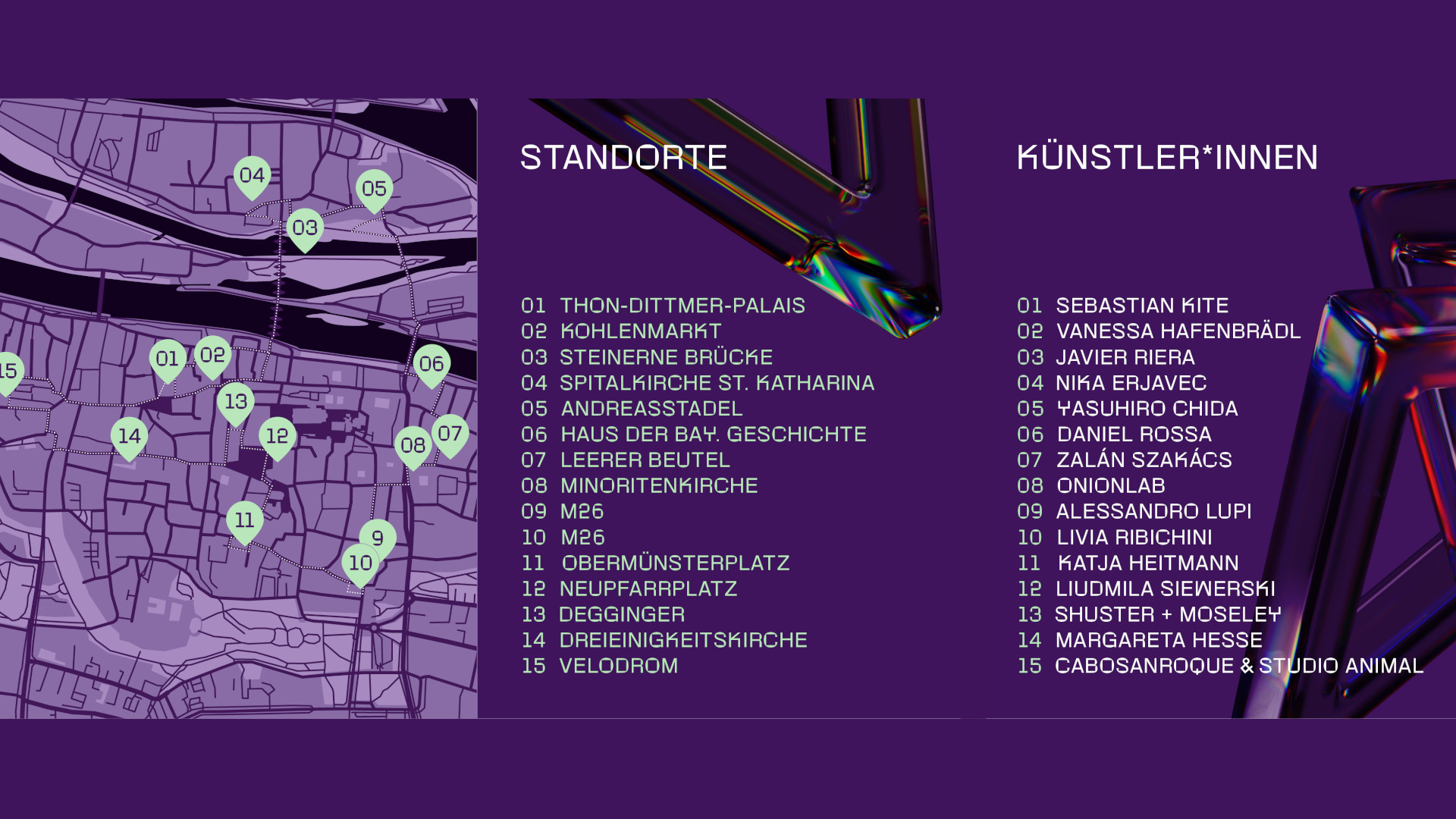 licht trifft welterbe re light bringt internationale lichtkunst nach regensburg 4