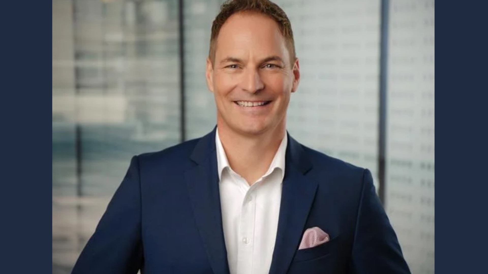 Dr. Otmar Schreiner, neuer Geschäftsführer der AUMOVIO Start-up-Organisation co-pace