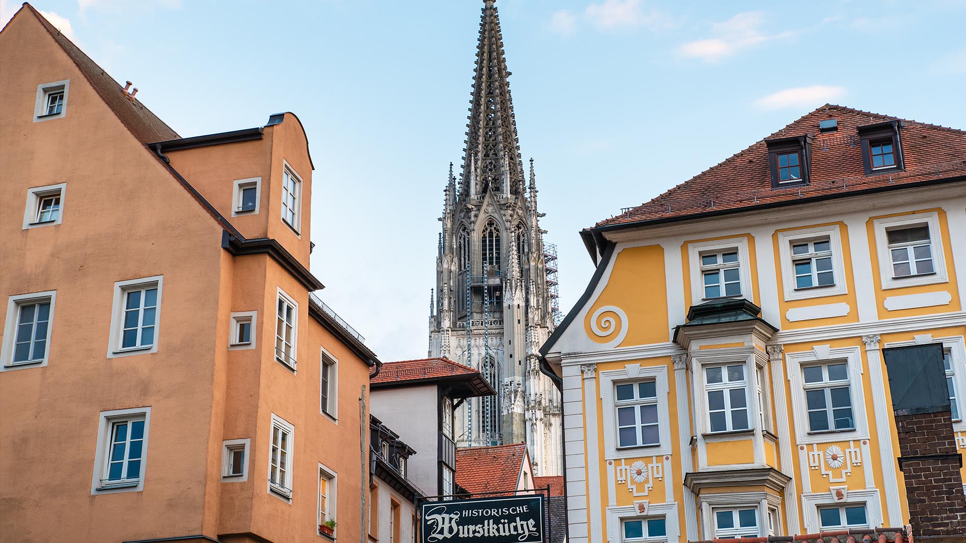 Regensburg