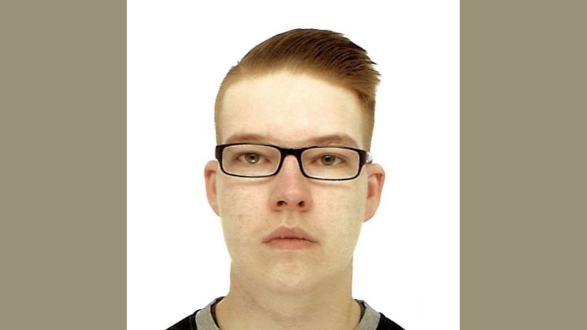 Der vermisste Lukas R.