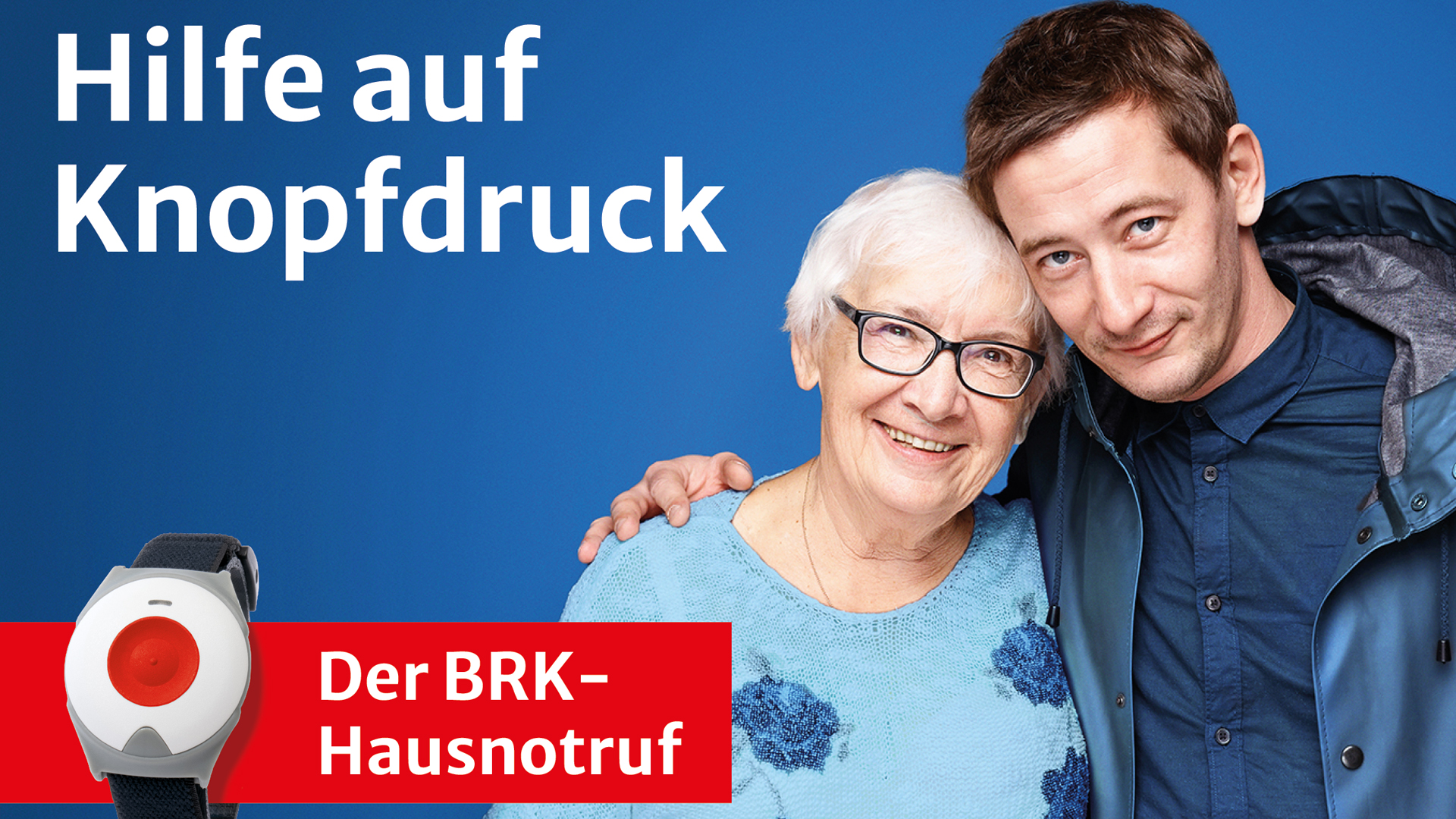 BRK Hausnotruf