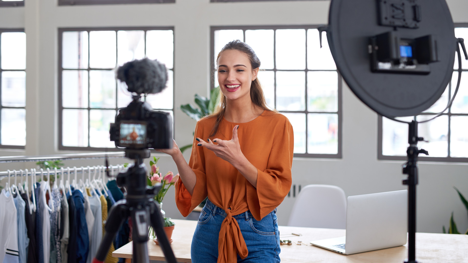 influencer traumjob oder hartes business ein reality check 1