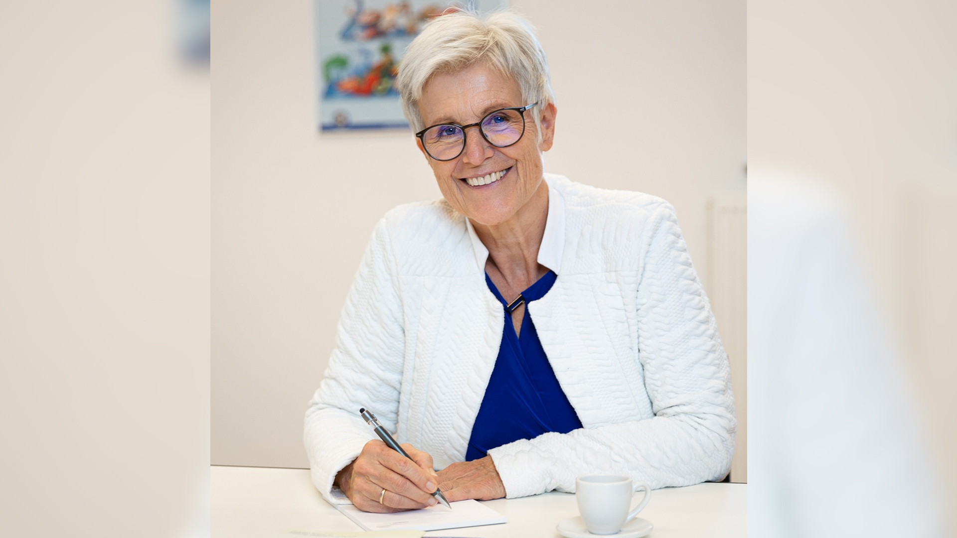 Dipl.-Ing. Silvia Bürkle