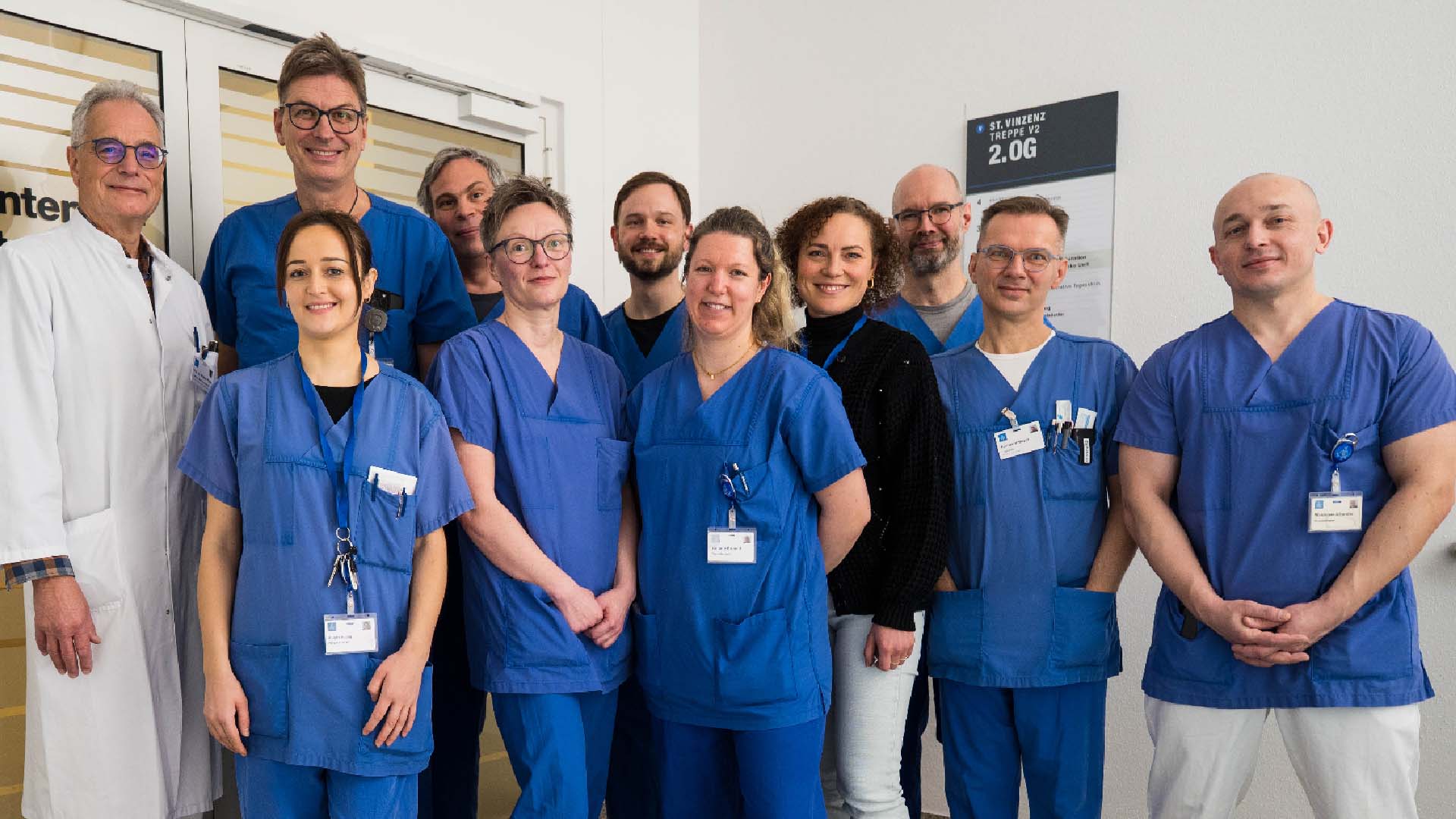 Krankenhaus Barmherzige Brüder