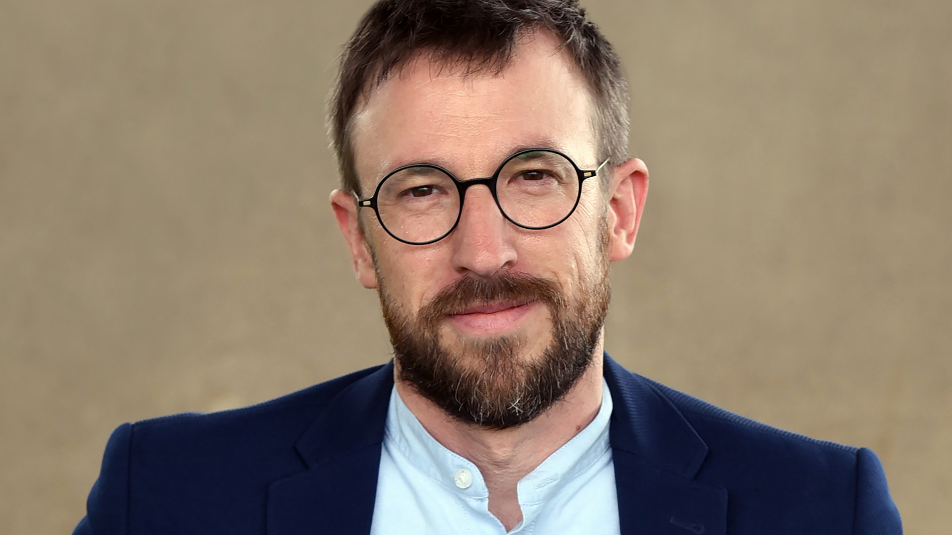 Benedikt Suttner im Portrait