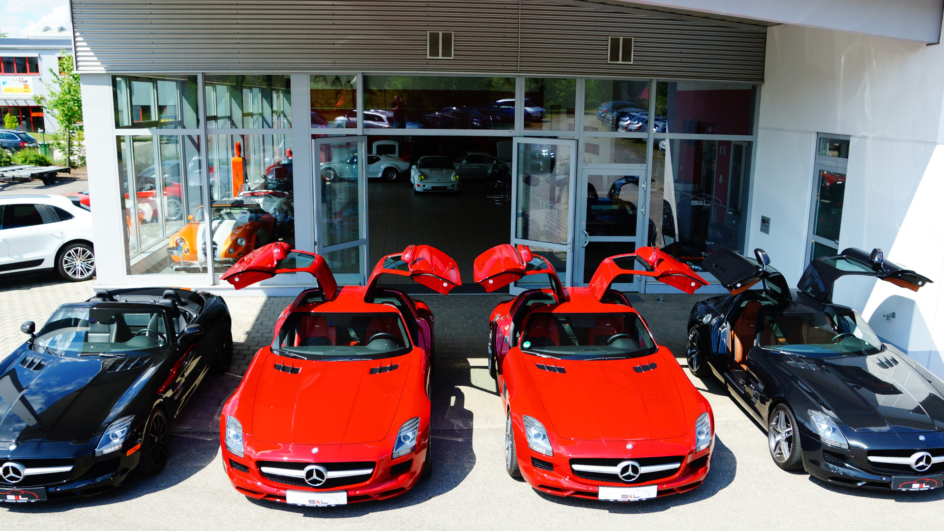 das auto beruf hobby und wertanlage in einem 2