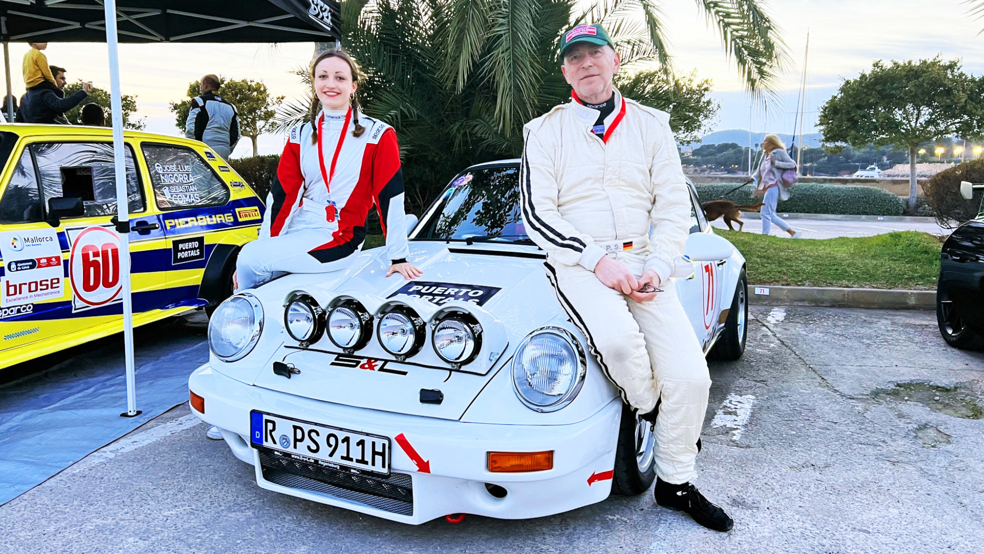 das auto beruf hobby und wertanlage in einem 3