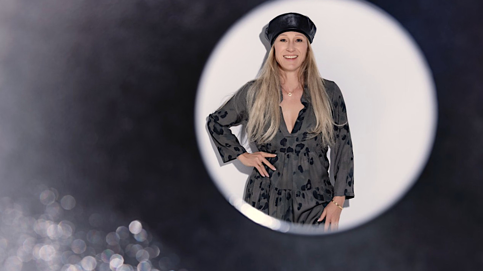 Designerin Martina Kaiser