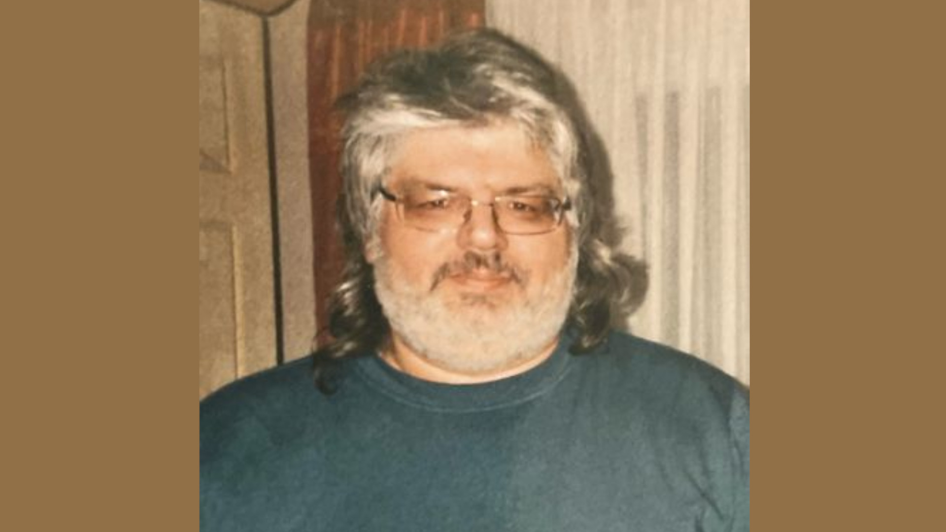 Der Vermisste Stephan F.