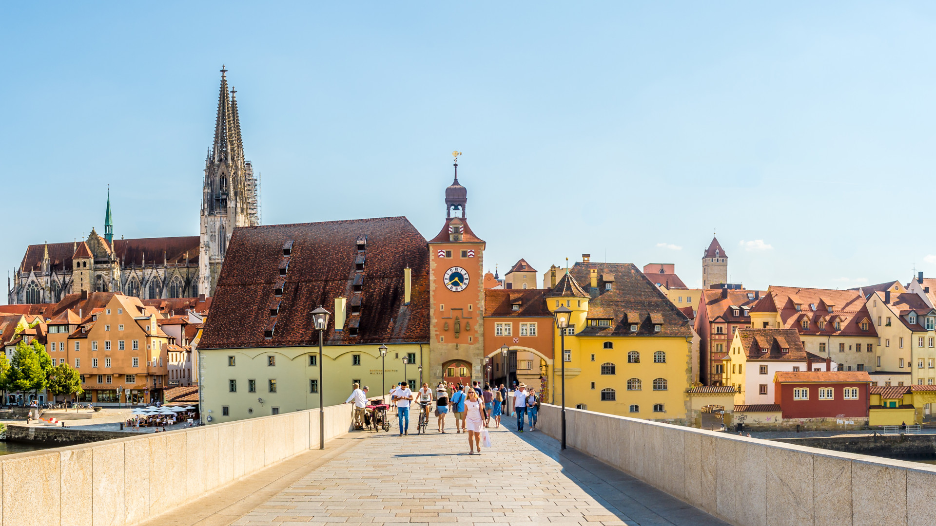 Regensburg