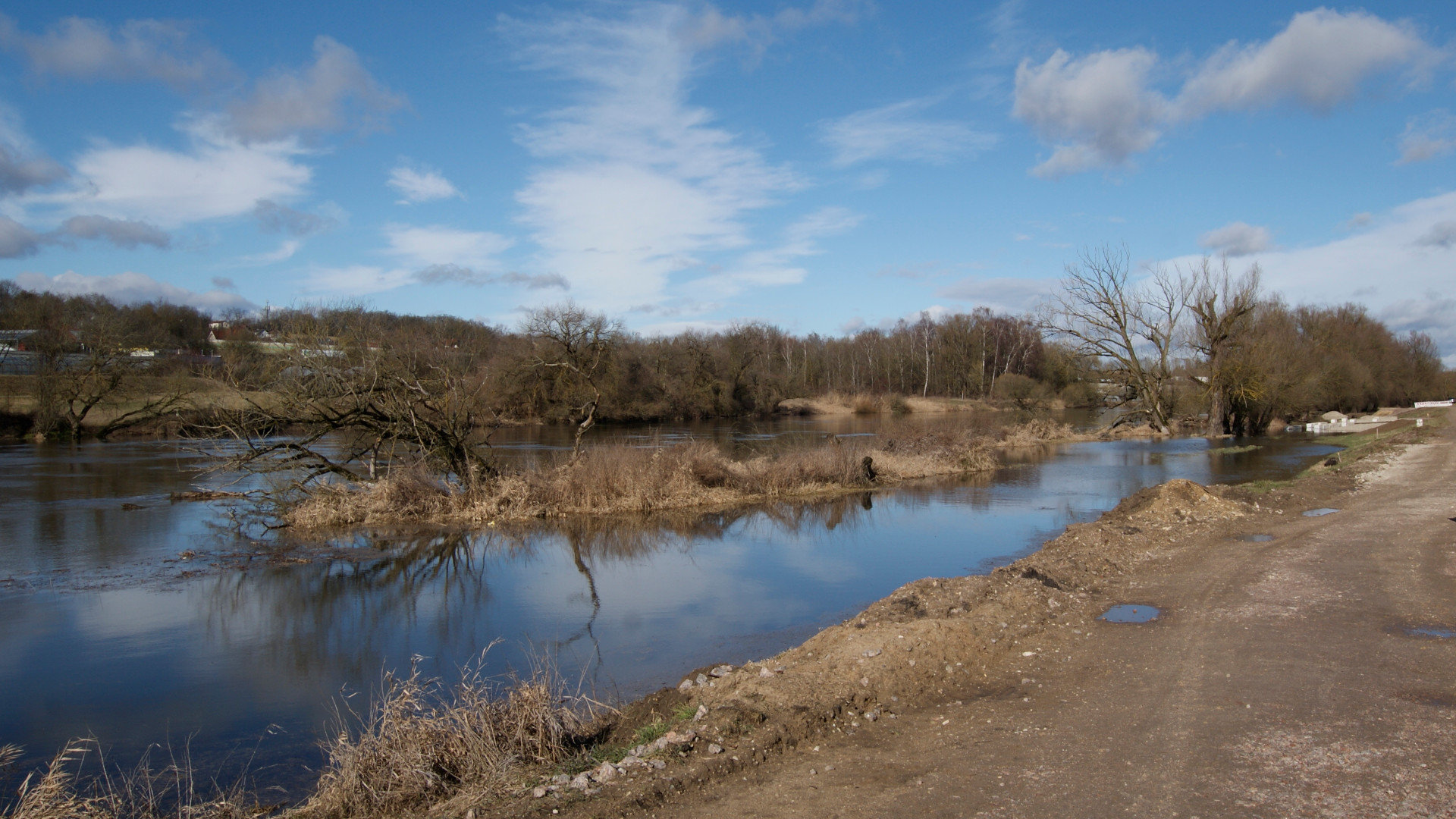 sallerner regenbruecke dringend notwendig oder laengst ueberholt 7