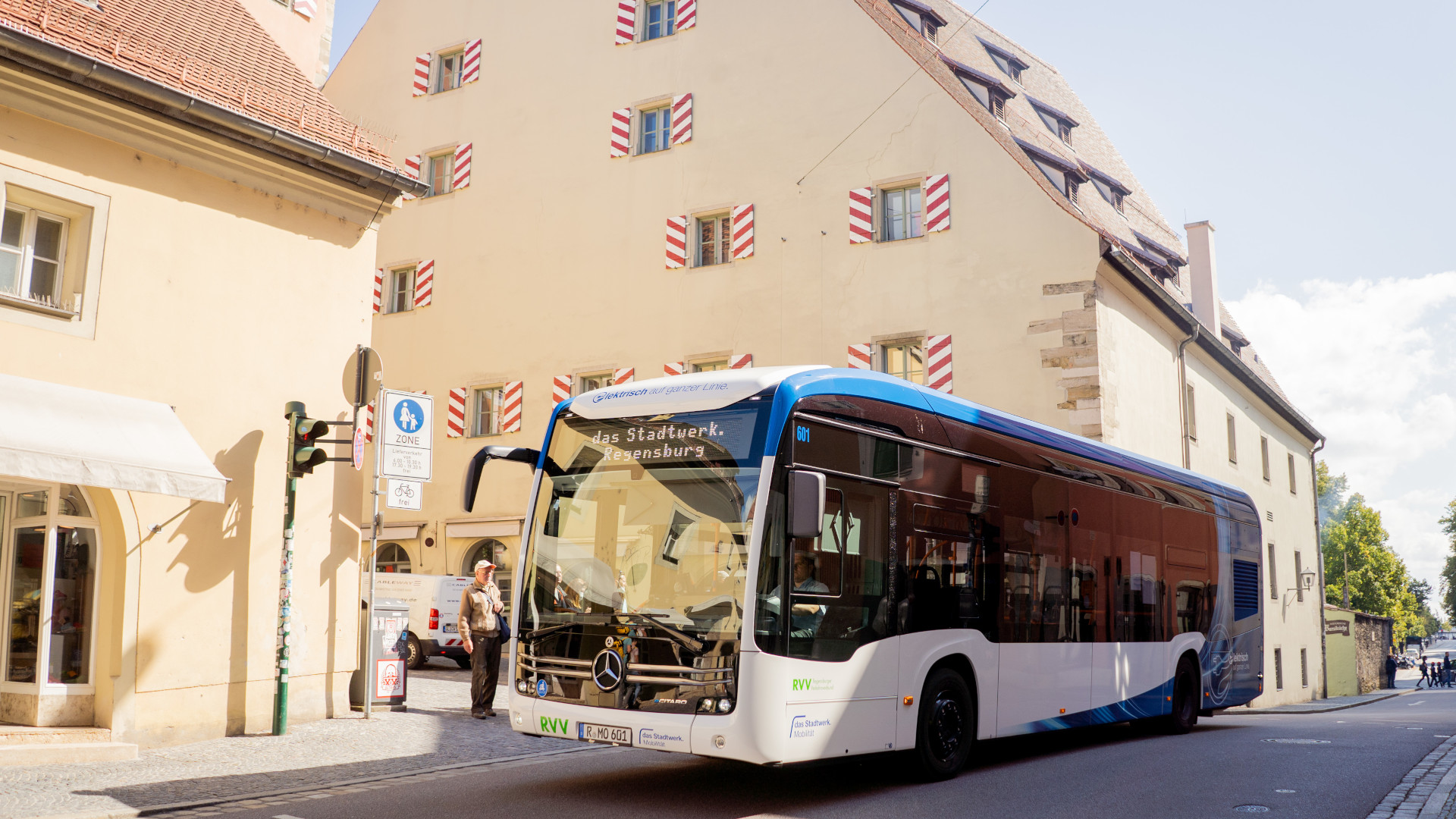 wie umweltfreundlich fahren stadt und landkreis regensburg 1