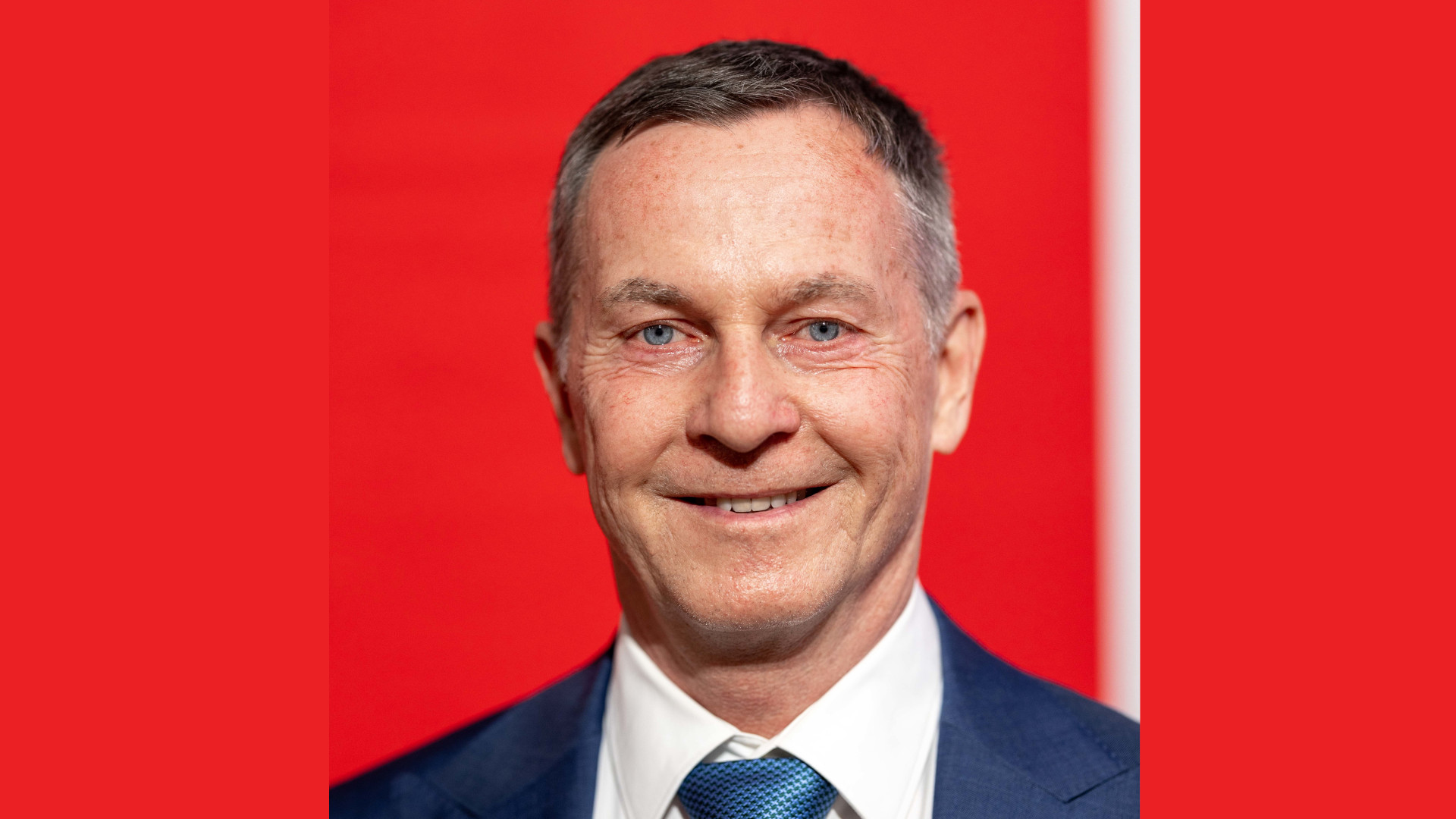 Vorstandsvorsitzender Günter Hödl