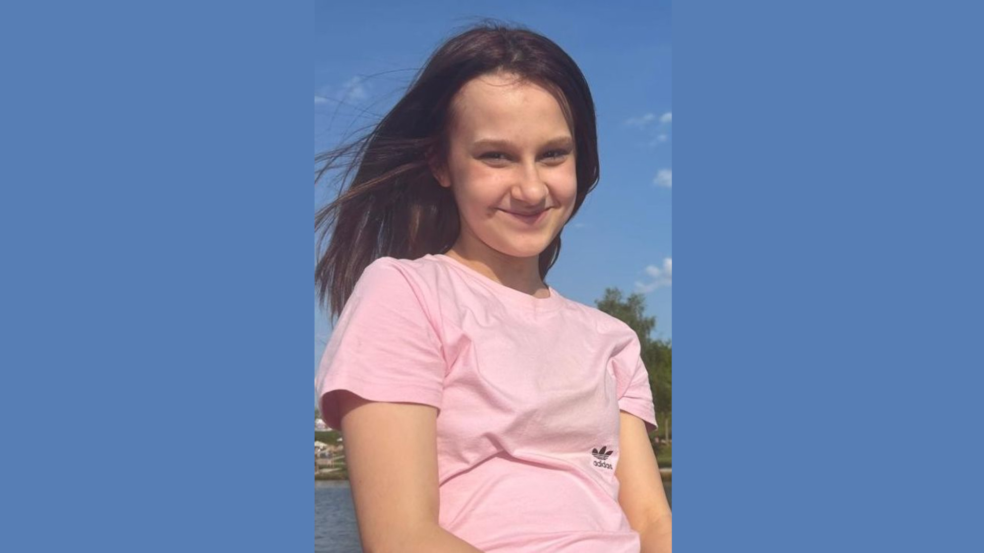 Die vermisste Isabella S.  