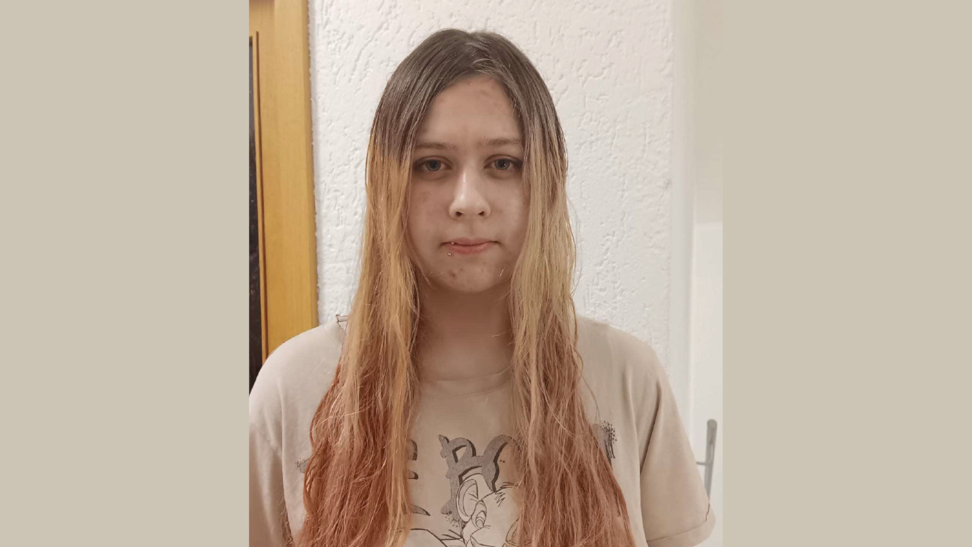 Die vermisste Yeva R.