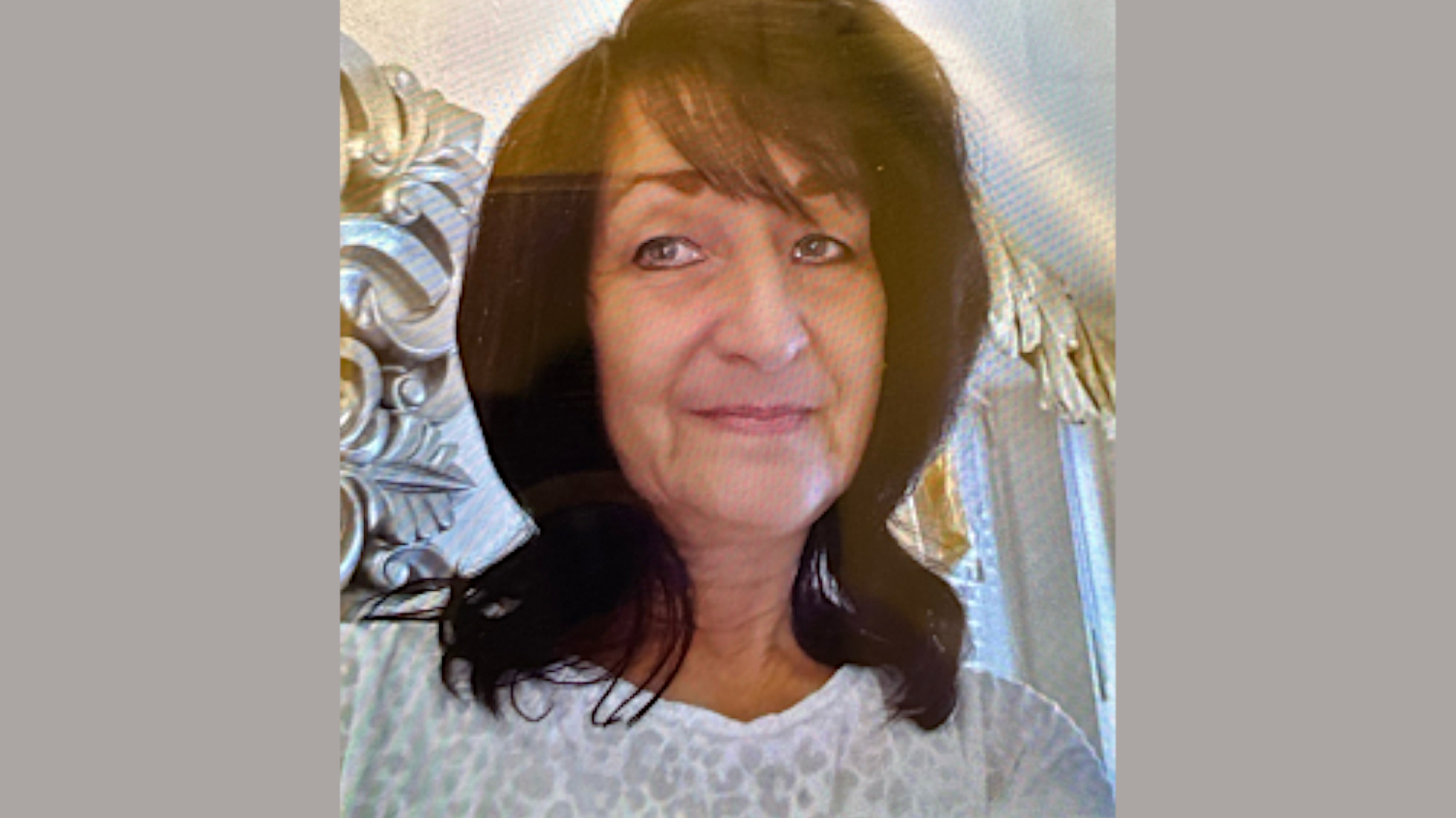 Die Vermisste Silvia Z.  