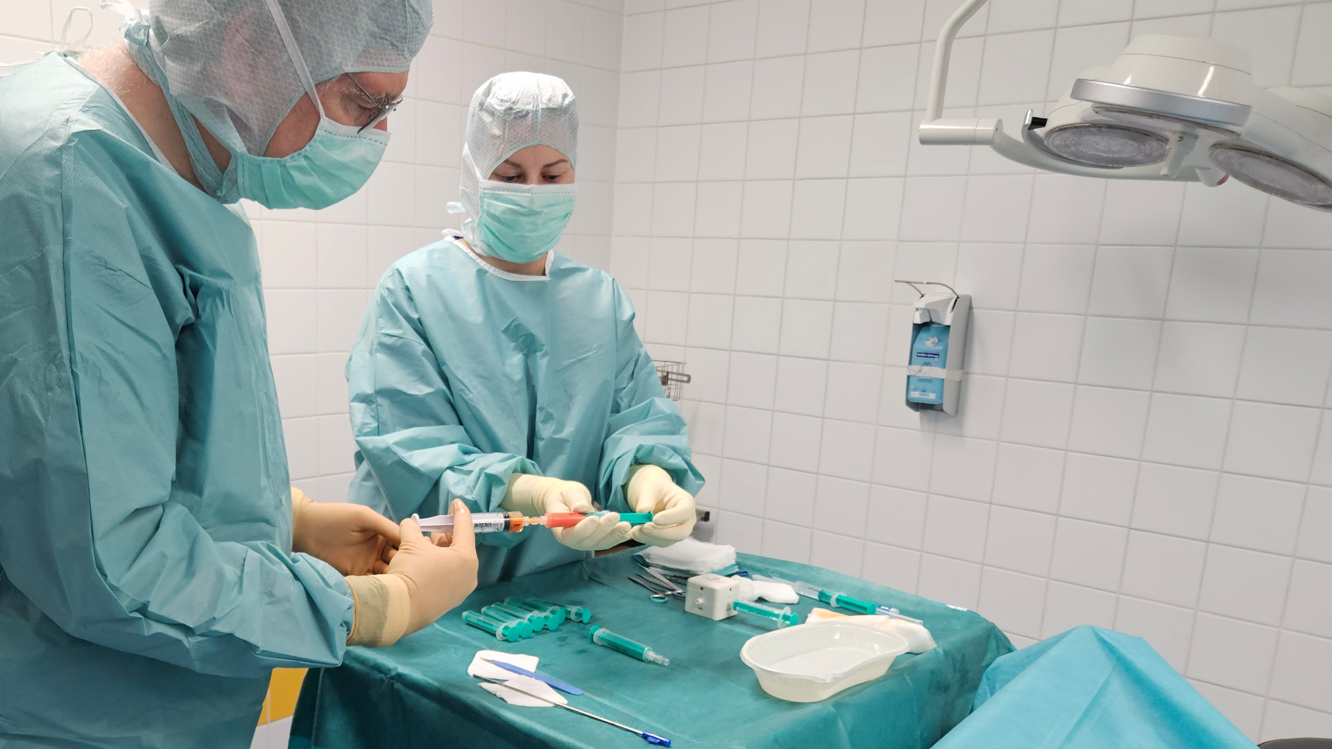 experte warnt vor vorschnellen eingriffen und zeigt alternativen zur op 2