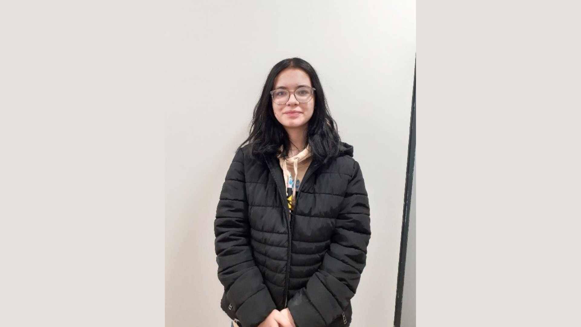 Die Vermisste Emily Alessia B.