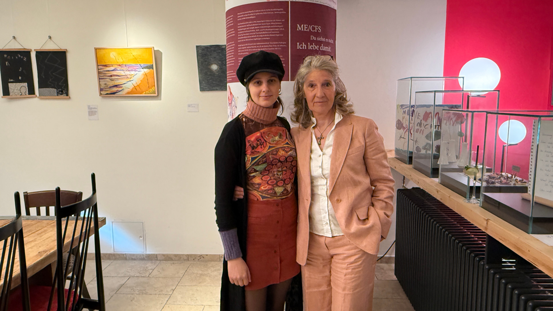 nicht ohne uns kunstausstellung gibt betroffenen eine stimme 3