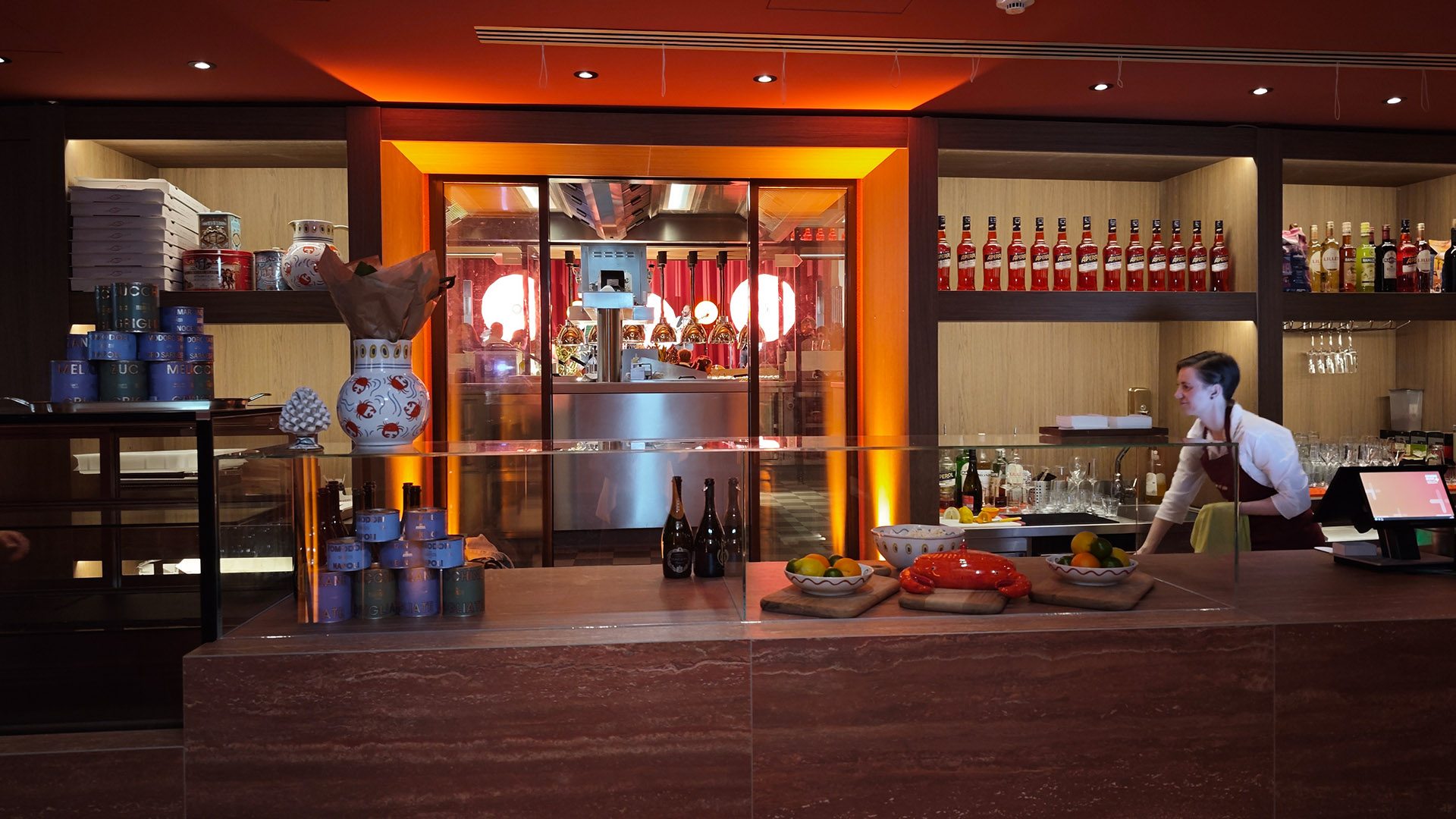 vom kino zum ort italienischer lebensfreude trattoria gloria feiert neueroeffnung 10