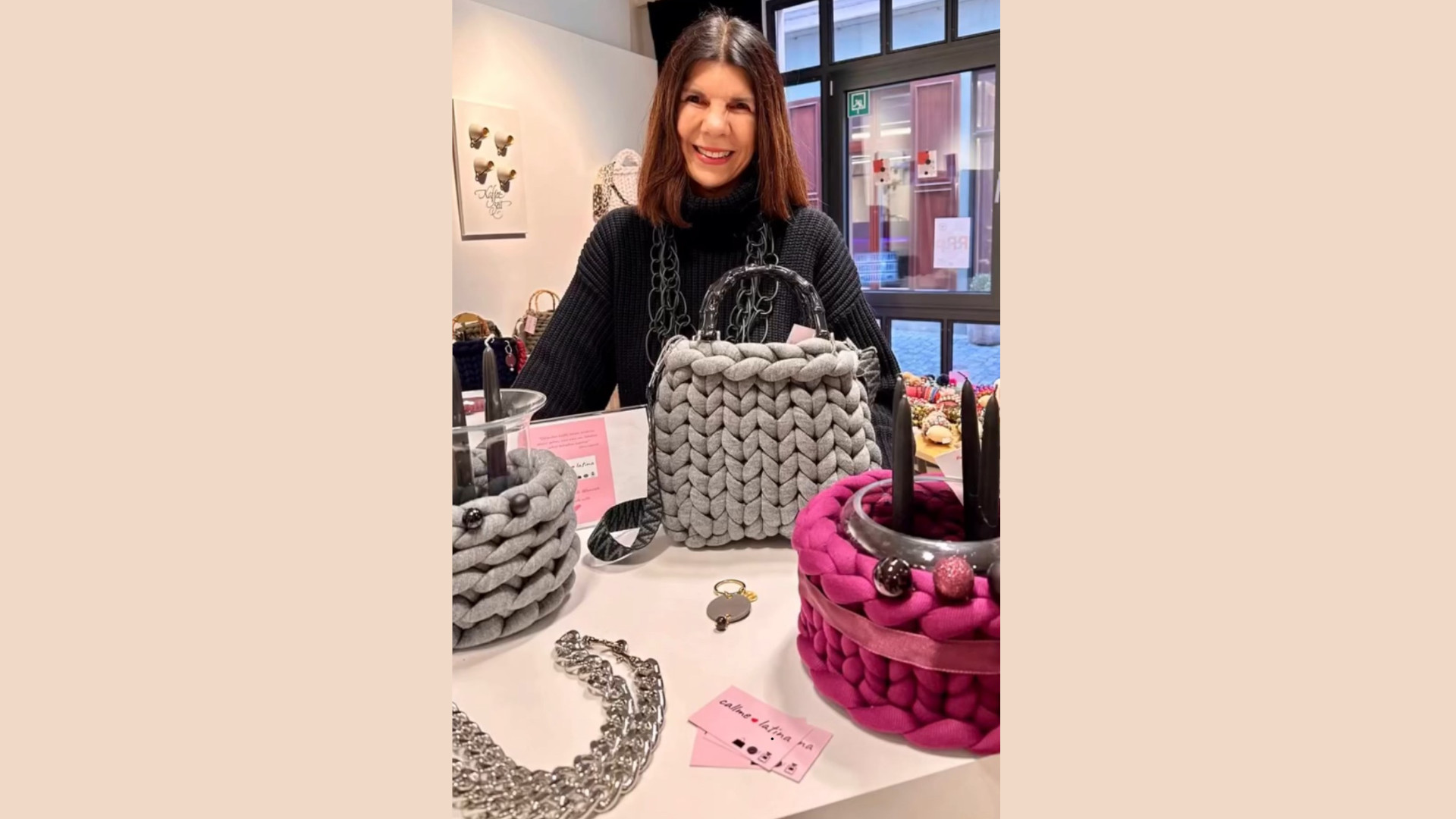 sommer sonne und schoene dinge pop up mit handmade mode und kunst 2