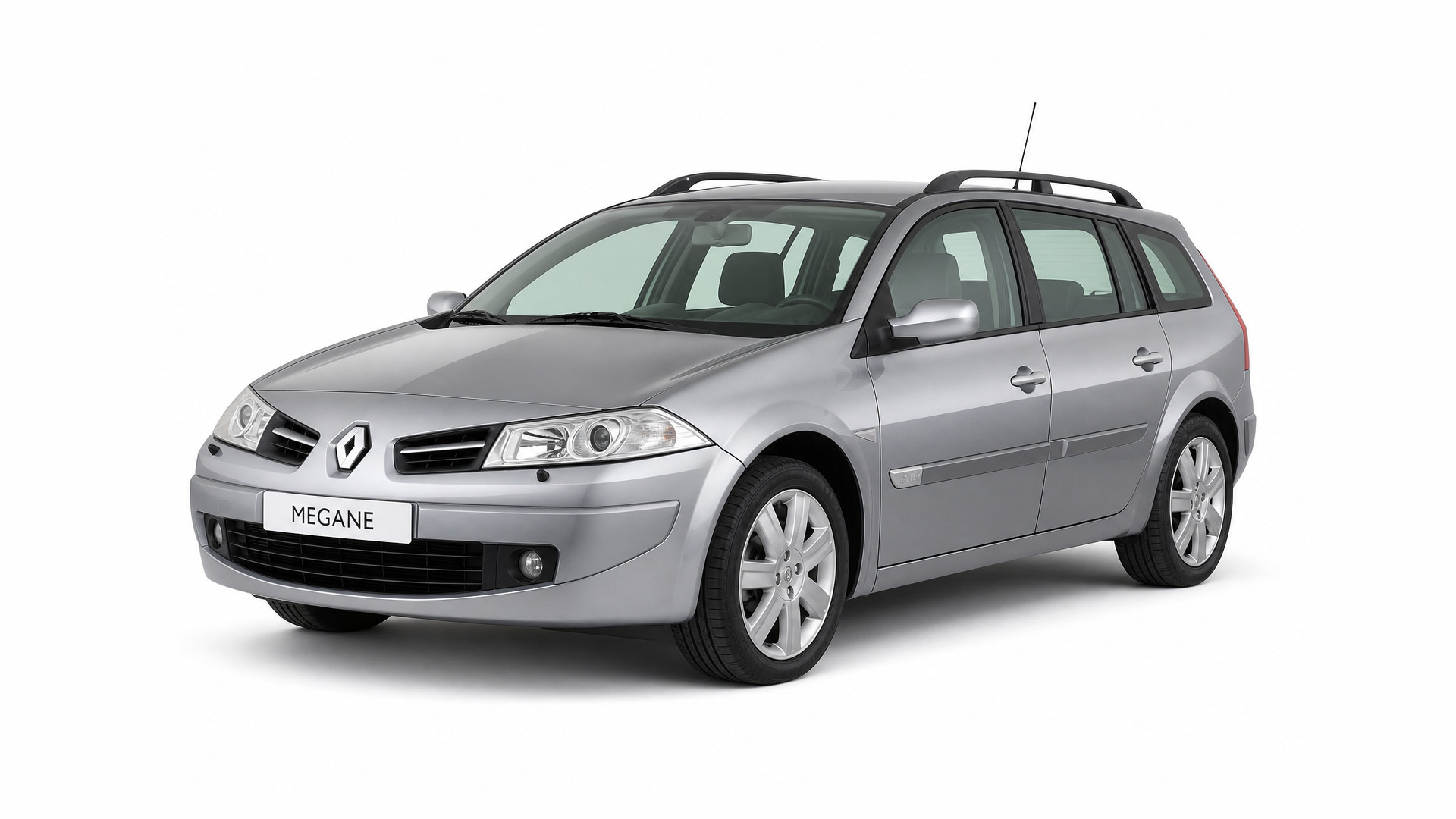 Vergleichsbild Renault Megane