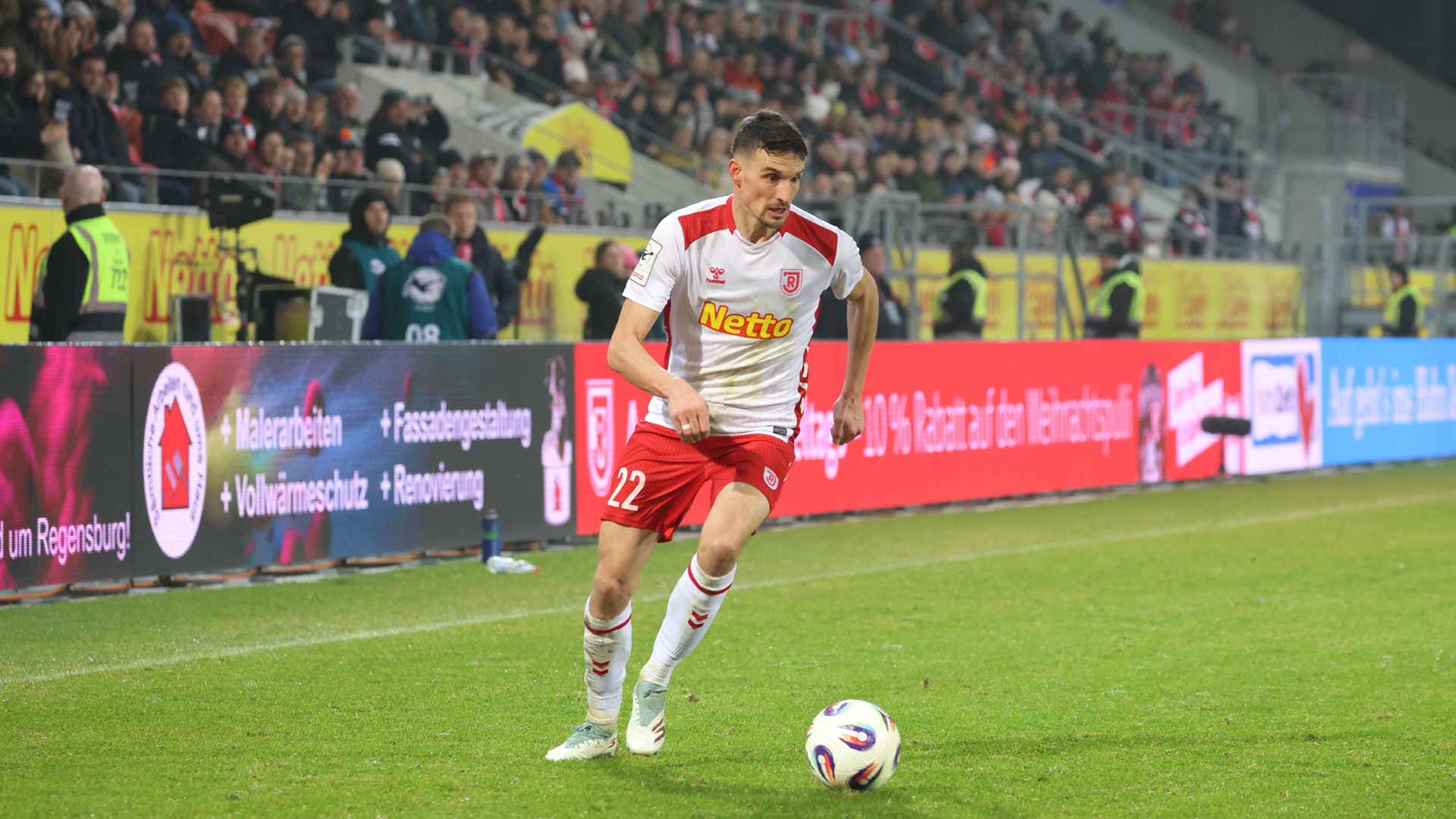 SSV Jahn Regensburg