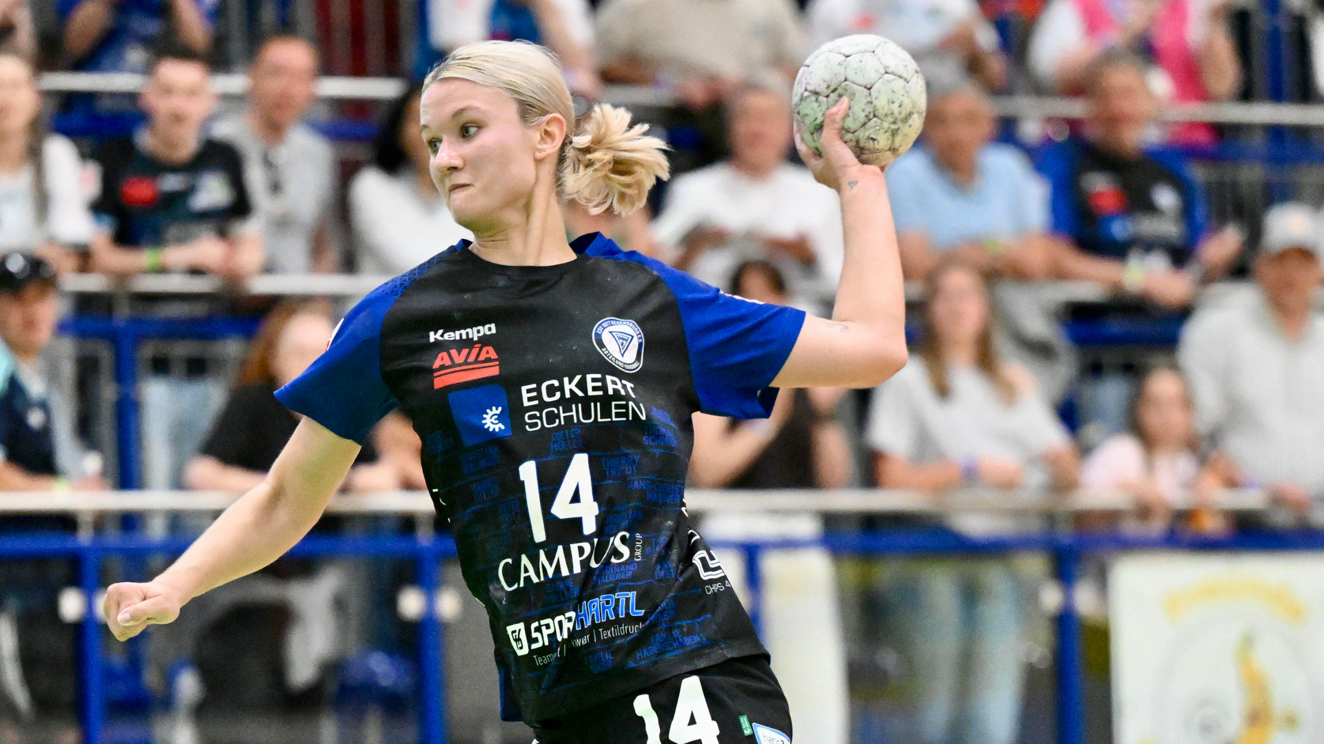 Annalena Kessler