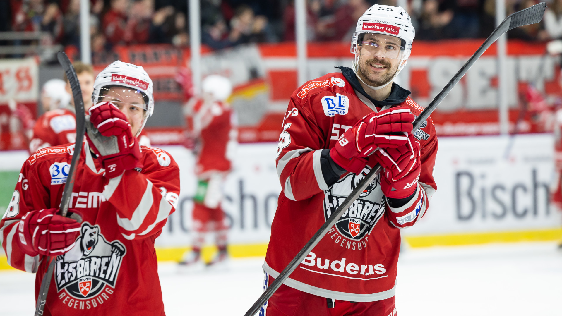 Rechts: Jakob Weber