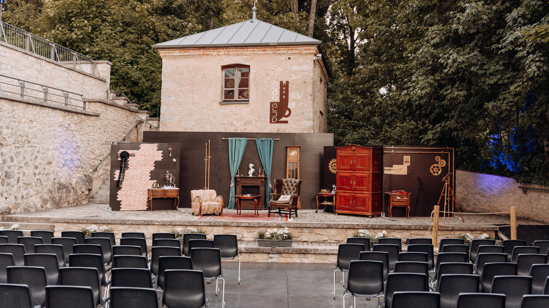 sommer sound festivalfeeling die region feiert vor der haustuer 2