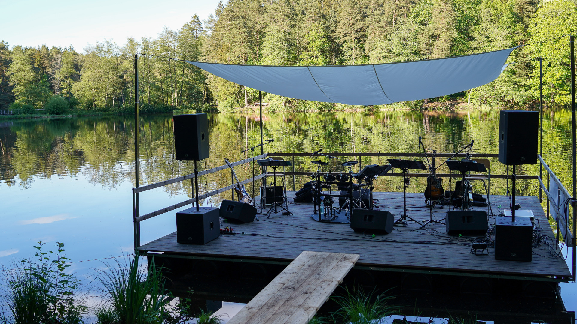 sommer sound festivalfeeling die region feiert vor der haustuer 5