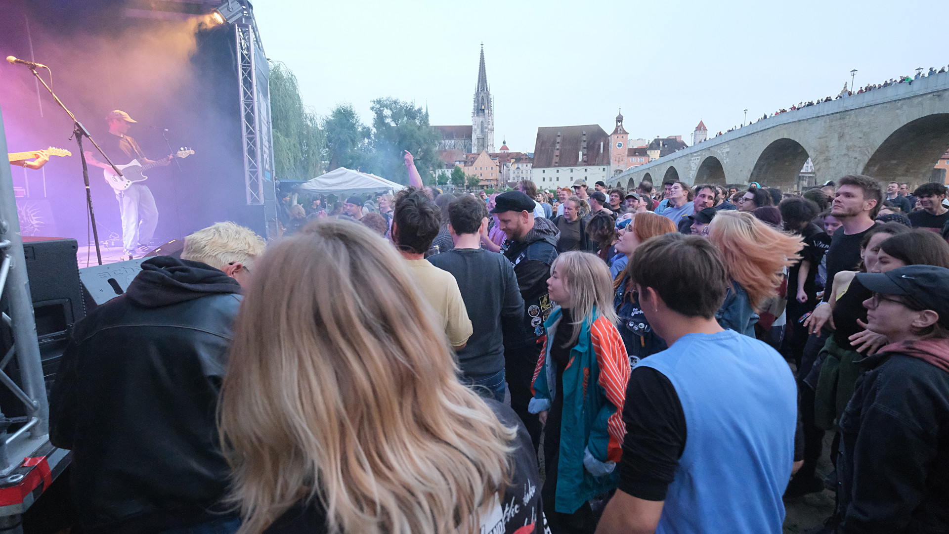sommer sound festivalfeeling die region feiert vor der haustuer 7