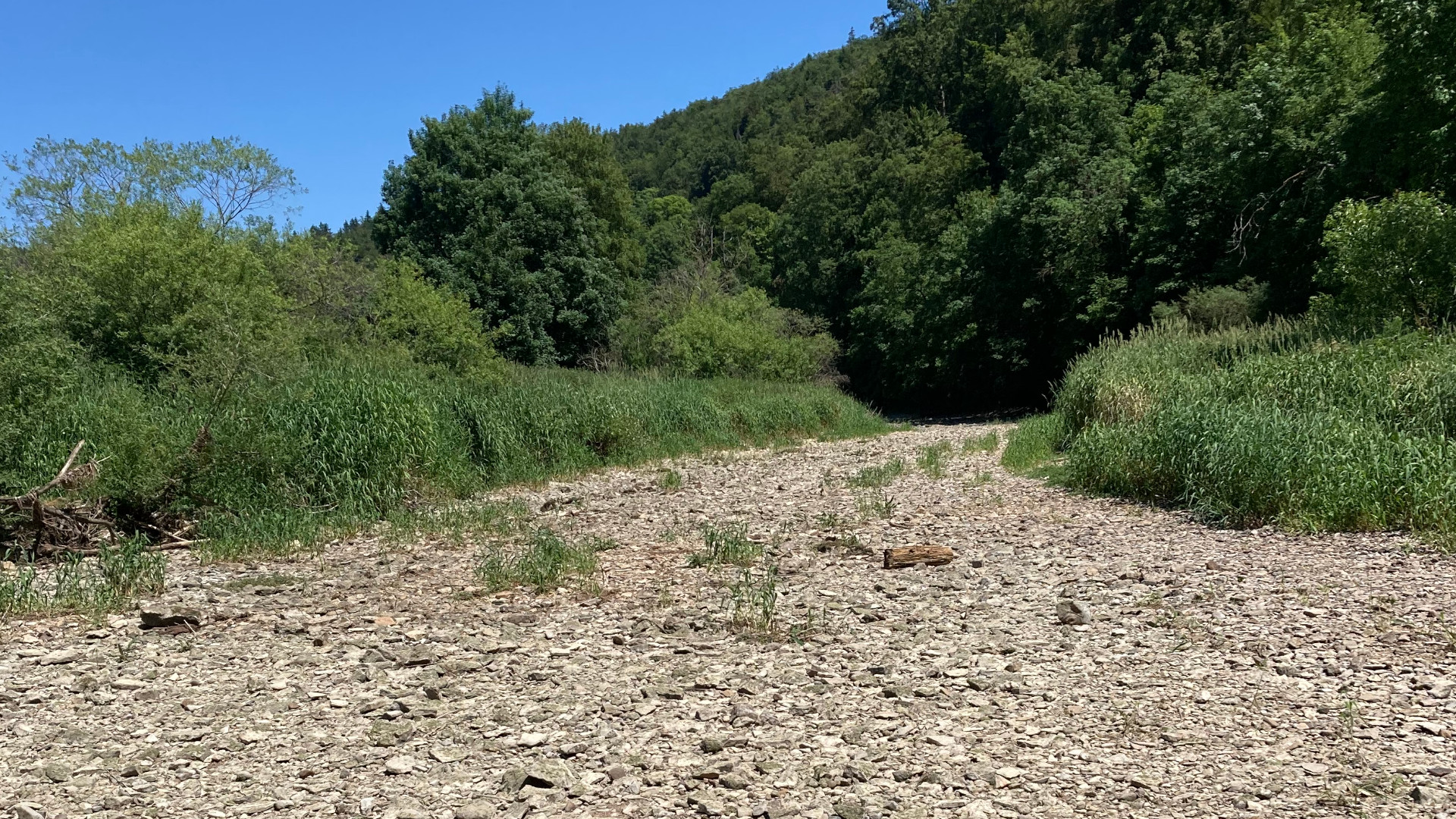 die donau von triest aus gesehen 3
