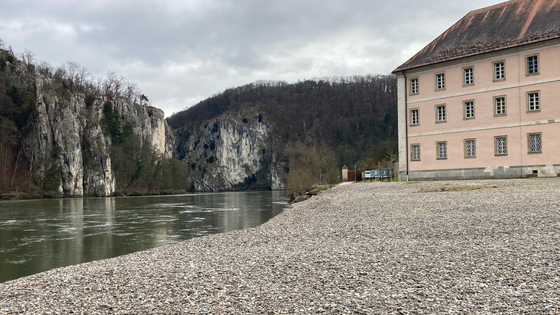 die donau von triest aus gesehen 4