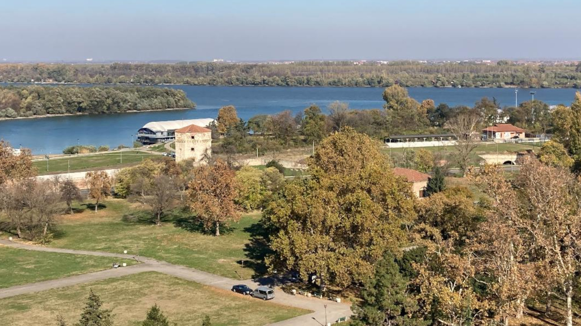 die donau von triest aus gesehen 7