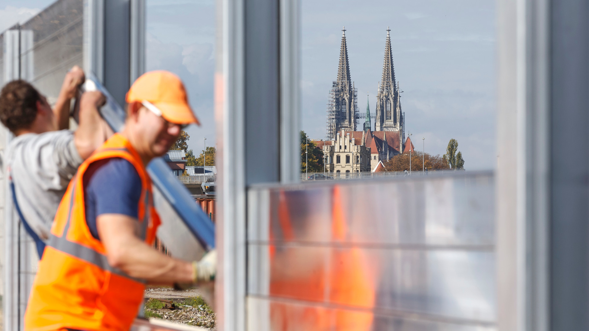 wie gut ist die domstadt fuer die naechste ueberschwemmung geruestet 2
