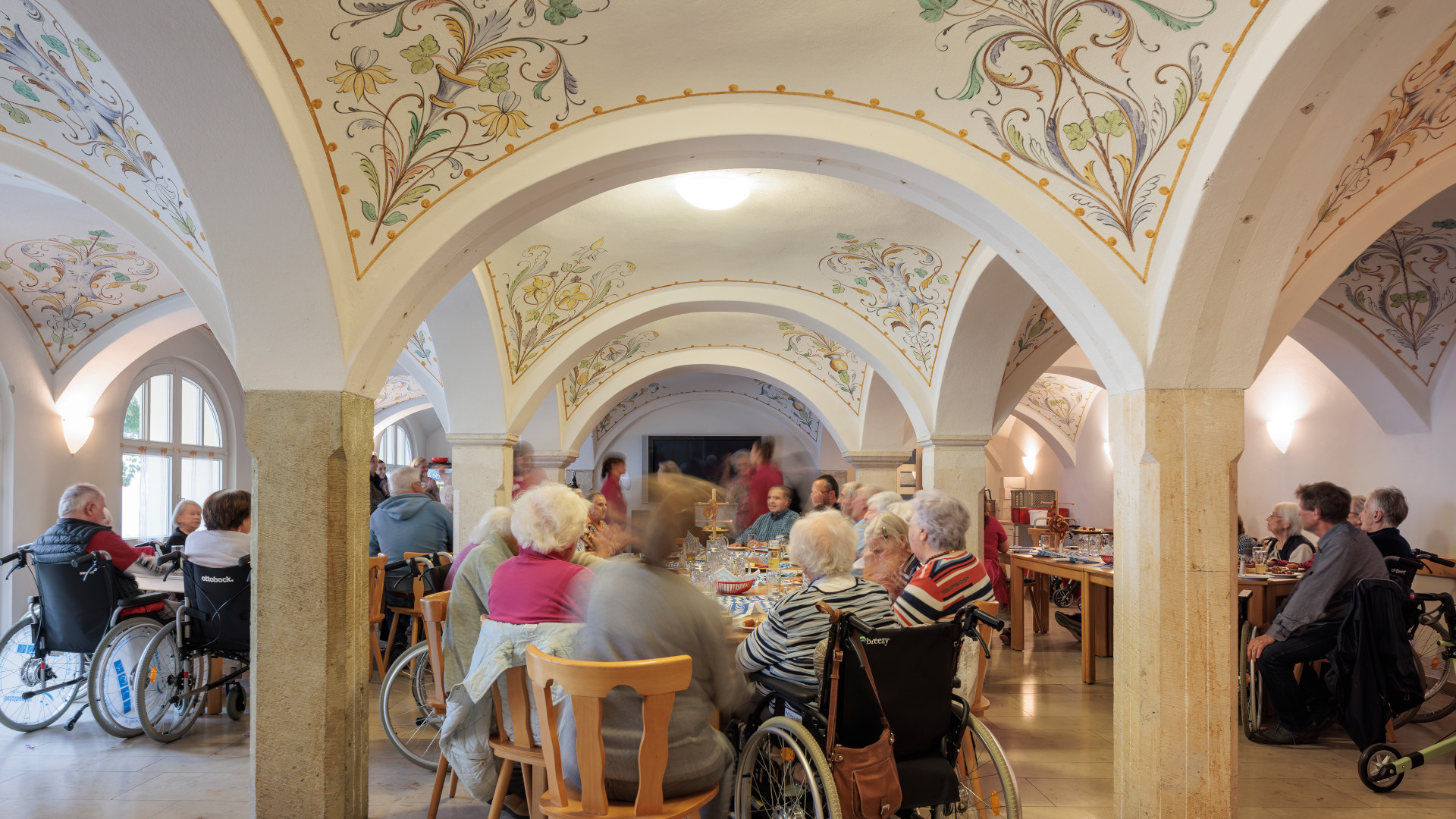 st katharinenspitalstiftung 800 jahre zum wohle der gesellschaft 4