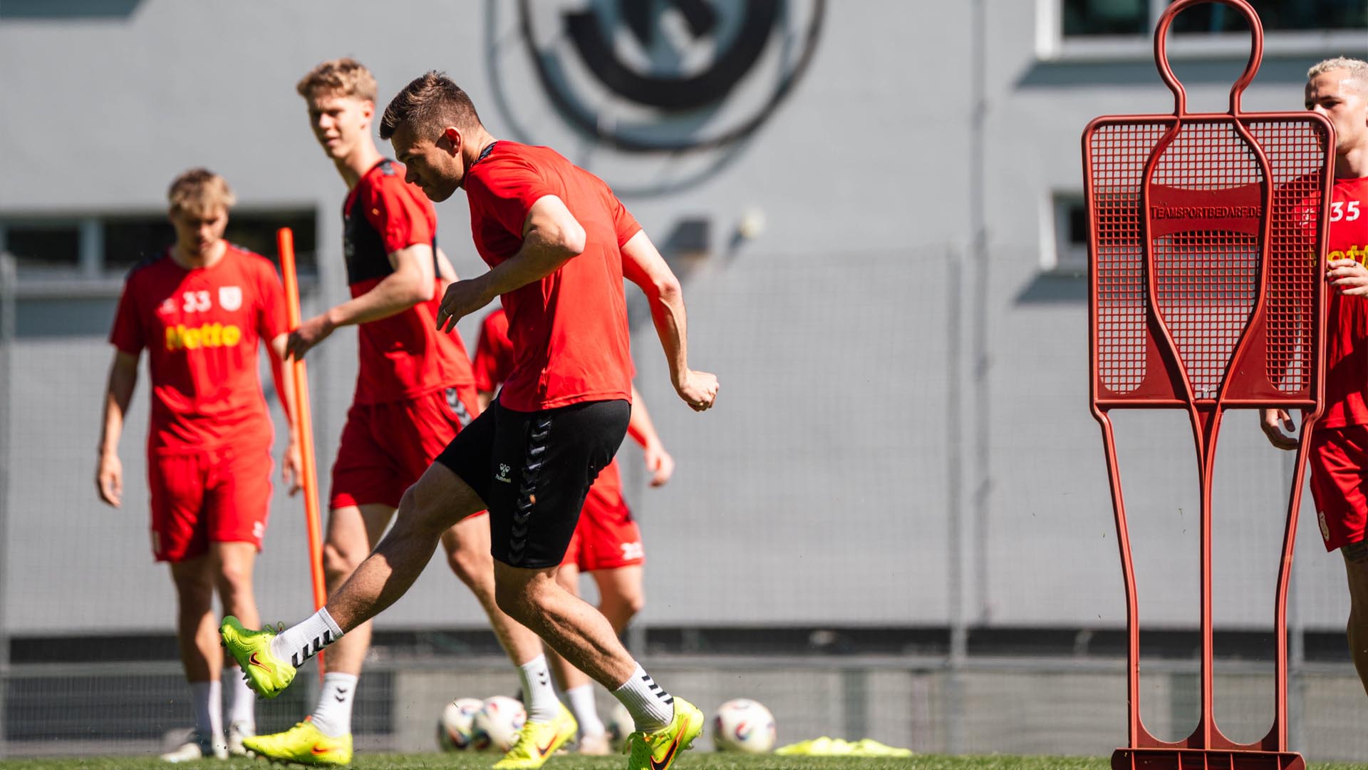 SVV Jahn Regensburg